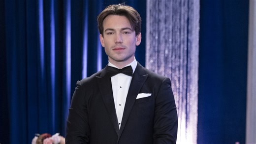 From Audition to Port Charles: General Hospital's Rory Gibson Opens Up About Landing the Role of Michael Corinthos