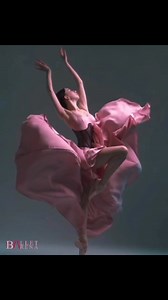 Pretty in Pink 5 | Ballet Arena