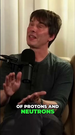 Particle Physics: Atoms, Quarks, and Forces Explained! #shorts