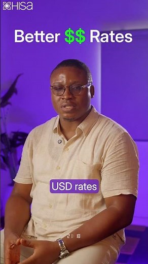6 Reasons Why You Should Buy Stocks On Hisa 🇳🇬