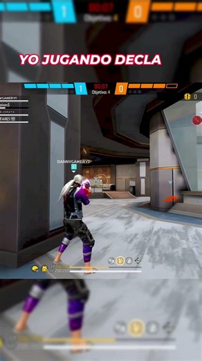 TE IDENTIFICAS #freefire #heroicodepapel #donato #garena