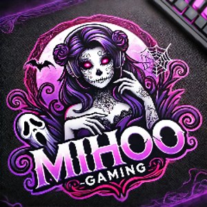 mihoo_gaming - Twitch