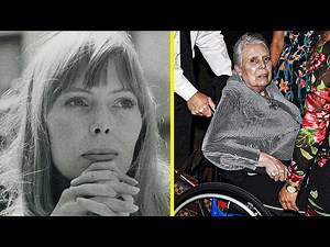 The Life And Tragic Ending Of Joni Mitchell
