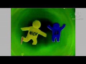 Nick Jr. Productions Collection (1999-2008) (Horror Version) 😱