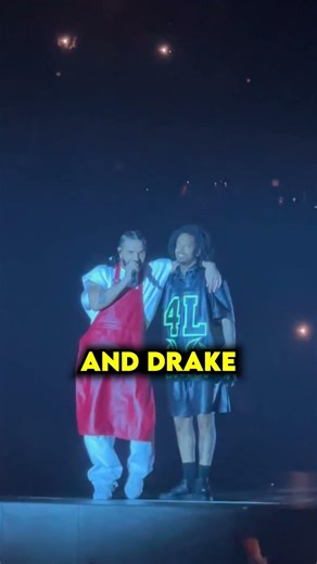 Drake SCARED His Fans