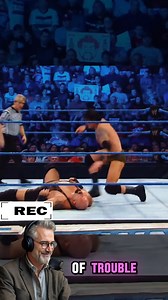 Sheamus & Big Show vs. Wade Barrett & Cody Rhodes | Roxana