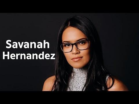 The Most Fearless Journalist: Savanah Hernandez