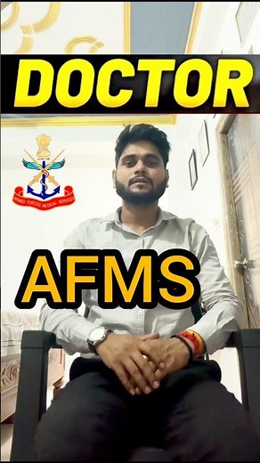 Army doctor AFMS Interview | Ssc AMC Interview