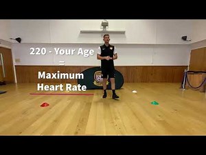 Series 2 Online PE Week 2 (KS2) : Aerobic and Anaerobic Exercise