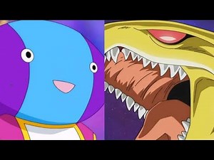 The Real Form Of Zeno – Dragon Ball Super Explained