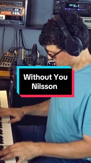 The Evolution of a Classic 70s Ballad by Harry Nilsson