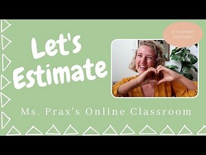 Estimate: Using Compatible Numbers