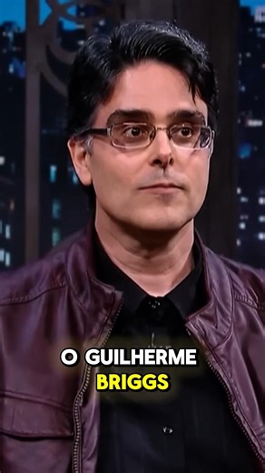 11 PERSONAGENS do GUILHERME BRIGGS no THE NOITE!! #guilhermebriggs #thenoite #dublagem