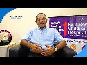 Clubfoot - Best Explained by Dr. Jayanth Sampath of Rainbow Hospital, Bangalore