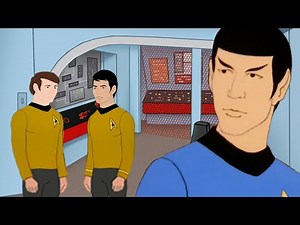 STAR TREK Logical Thinking #82 - Affirming a Disjunct (Fallacy)