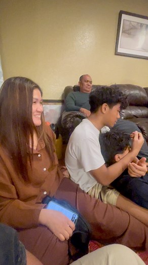 Shekinah homecell 😇 | Huai Pi