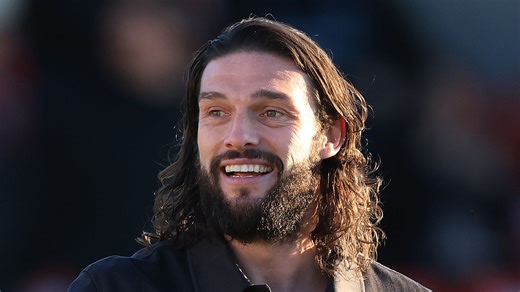 Andy Carroll starts with a win! Ex-Liverpool star wins first ever game as manager after being drafted in by KSI to take Dagenham and Redbridge hotseat | Goal.com US