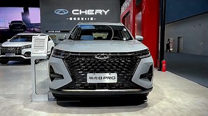 5万！奇瑞又一“猛虎”亮相！仅5小时订单突破万台，油耗低至3.8L