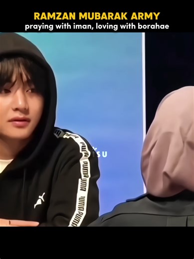 Ramzan Mubarak: Celebrating with BTS and Faith