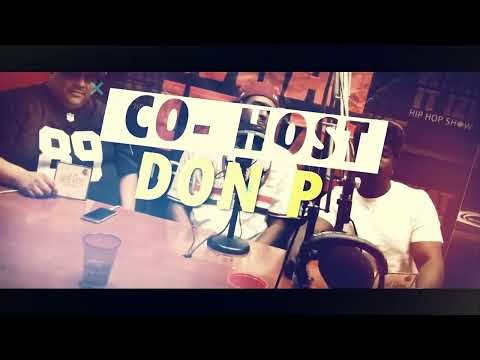 Epic Hip Hop Intro Video for YouTube Channel | Custom Channel Intro 2025