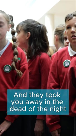 2.9K views · 15 reactions | As the story of the Sycamore Gap tree becomes part of the rich cultural history of the Hadrian's Wall landscape, we're releasing a special resource for schools and community groups to learn a song ‘My Tree’, by local songwriter Kathryn Davidson. Listen to this extract taken from a performance by 250 school children at The Sill, this time last year. See link in bio or search 'My Tree' on The Sill's website. | Northumberland National Park | Facebook