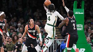 Blazers rumors: Insider shoots down 'pissed' Jrue Holiday report after trade