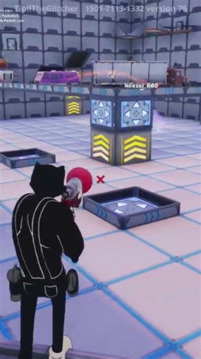 qui se rappelle de cette map a l'ancienne?#fortnite #trickshot