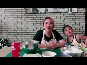 Ultimate Sweet Dough Recipe - Pandesal