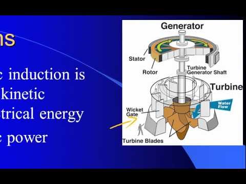 Regents Physics: Electromagnetism