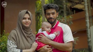 We’ve got Ozil, Mehd Ozil😄 | Arsenal