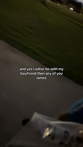 Prefer My Boyfriend Over Others: Confident Couple Moment