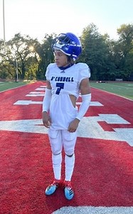 Job Grant '22 Recruiting Profile