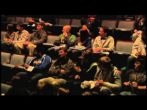 Cash Mobs-Community Still Matters: Andrew Samtoy at TEDxMuskegon