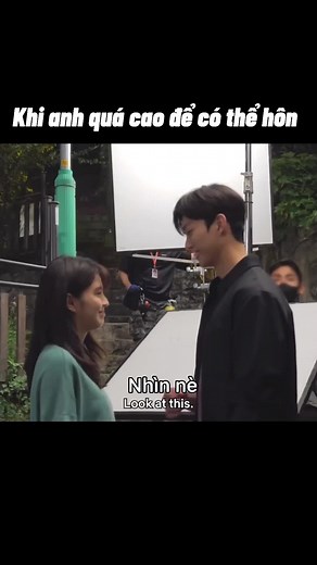 Song Kang & Han So Hee Kiss BTS 7 Times in Nevertheless