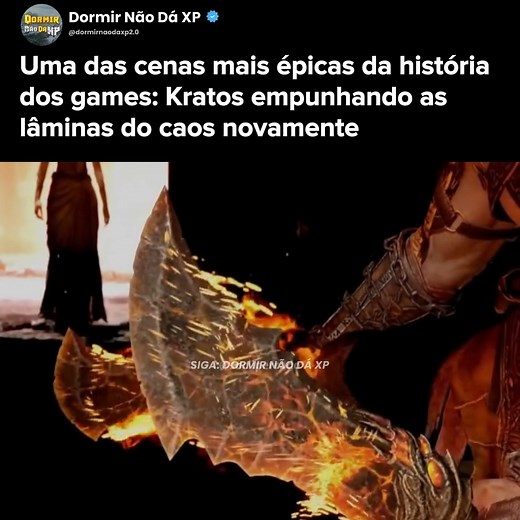 123K views · 3.6K reactions |  Siga @dormirnaodaxp2.0  #rpg #rpgdemesa #pcgamer | Dormir não dá XP - RPG Brasil | Facebook