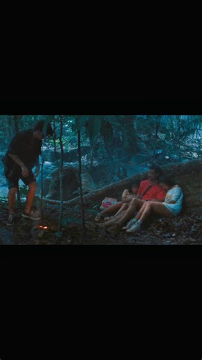 THE IMPOSSIBLE MISSION || Jurassic World #short