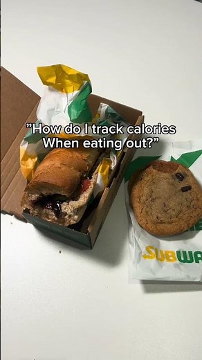 How I Track Calories When Eating Out (Without Logging Everything