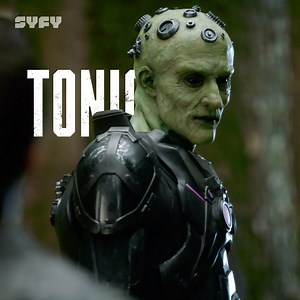 922 reactions · 212 shares | Krypton Season 2 begins TONIGHT at 10/9c on SYFY. Don't be late, or you'll have to deal with Brainiac. | Krypton | Facebook