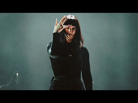 Spiritbox live in Paris, France 2025 (Full Show)