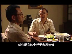 陈赓大将第10集