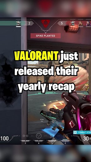 How to Sign Up for Valorant Flashback & Recap Your Stats | NRG Dizzy Face Reveal