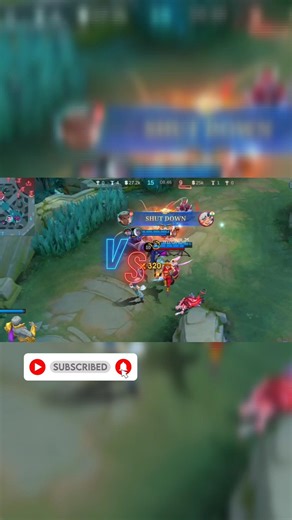 BEST Chou Build 2026 😈 One Kick One Kill!