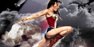 Wonder Woman Fan Film