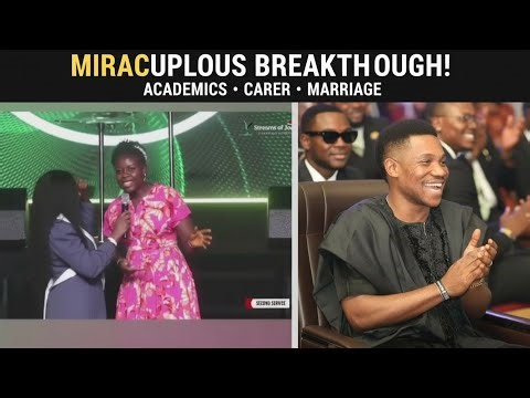 NSPPD Testimony That Will Strengthen Your Faith — God Settled It All