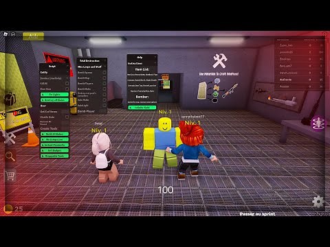 SHREK IN THE BACKROOMS FREE SCRIPT - DESTRUCTION AND TROLL