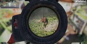 CoD : Advanced Warfare dit adieu au Quick Scop