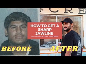 How to practice Mewing & Does it actually work? This is YOUR jawline hack!
