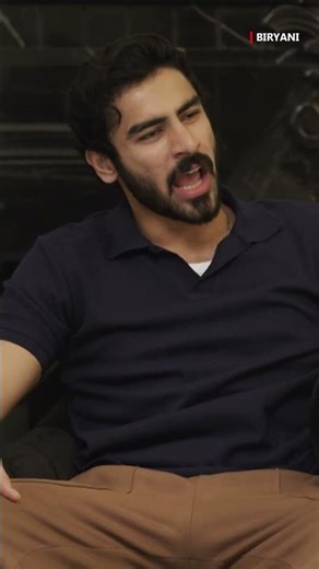 #Biryani | Episode - 33 is OUT NOW! #shorts