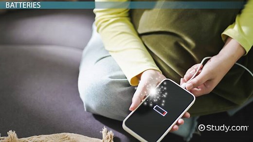 Nernst Equation | Definition, Formula & Examples