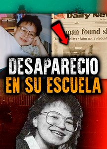 106K views · 4.4K reactions | DESAPARECIO y después la encontraron en el sótano de su escuela | Kevin Barranco 2 | Facebook